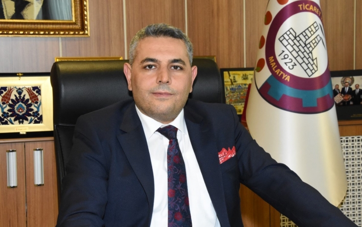 Başkan Sadıkoğlu: “6. Bölge Teşvikleri Devam Etmeli”