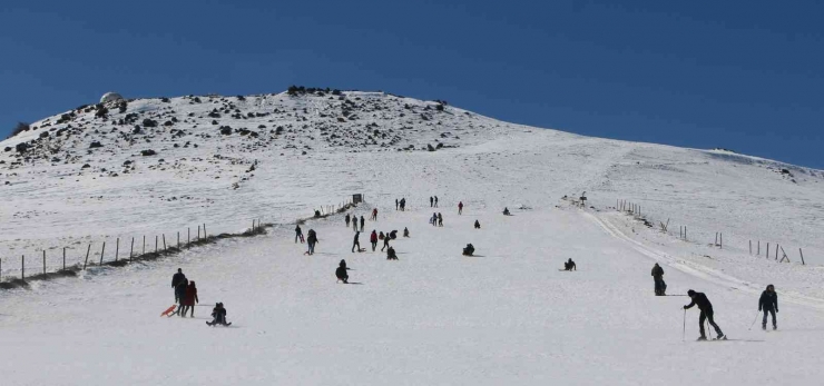 Beyazgül Yaptığı Projelerle Şanlıurfa’yı 2023’e Hazırlıyor