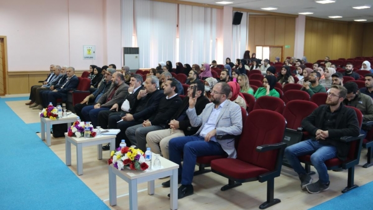 Profesör Aktay: “ Türkiye Büyüyen Bir Ülke, Bu Nedenle Göç Alıyor”