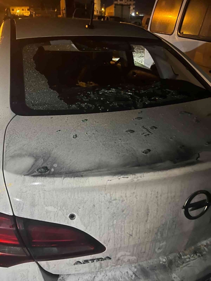 Şanlıurfa’da Silahlı Kavga: 2 Ölü, 1 Yaralı