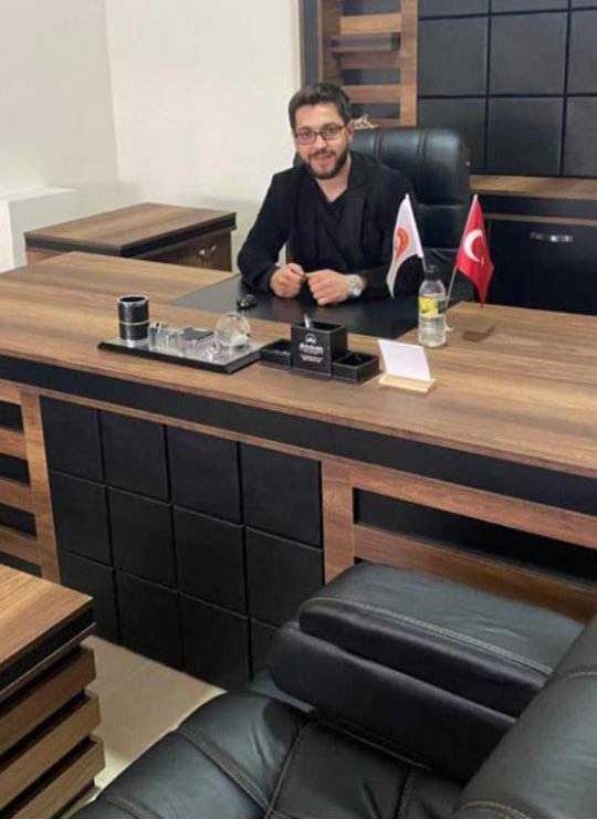 Şanlıurfa’da Silahlı Kavga: 2 Ölü, 1 Yaralı