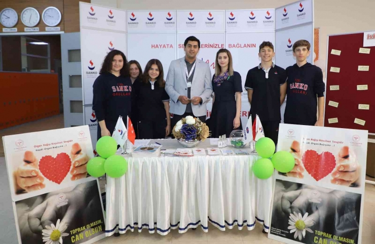 Gaziantep’te 10 Kasım Etkinlikleri