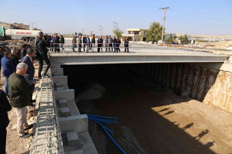 Adıyaman Belediyesi Yatırımların Tanıtımını Yaptı