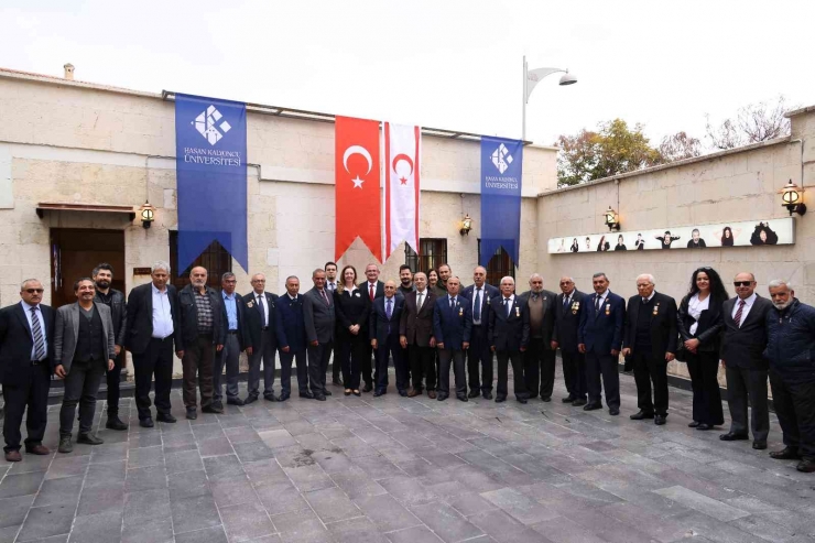 ‘kuzey Kıbrıs - Akdeniz’in İncisi’ Fotoğraf Sergisi Ziyaretçilerini Bekliyor