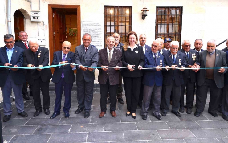 ‘kuzey Kıbrıs - Akdeniz’in İncisi’ Fotoğraf Sergisi Ziyaretçilerini Bekliyor