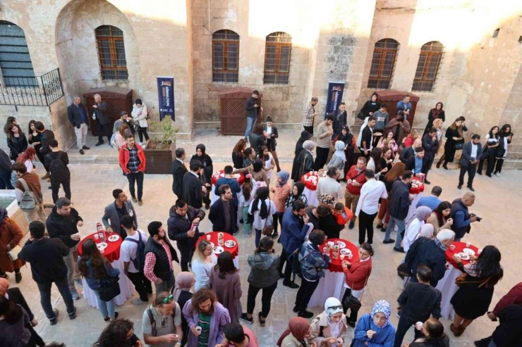 Göbeklitepe Film Festivalinde Ödüller Sahiplerini Buldu