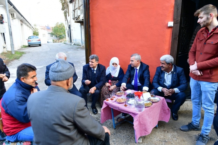 Konak’ın Geleneksel Yapıları ‘sokak Sağlıklaştırma’ Projeleriyle Aslına Kavuşuyor