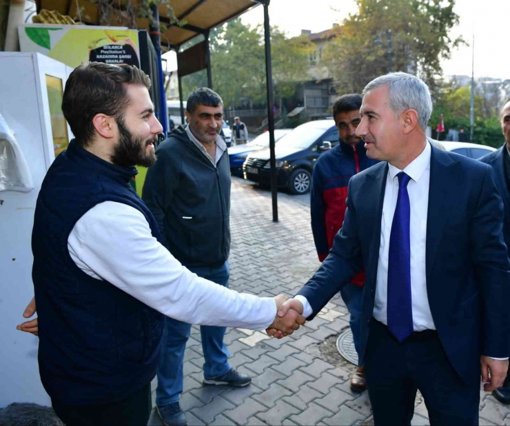 Konak’ın Geleneksel Yapıları ‘sokak Sağlıklaştırma’ Projeleriyle Aslına Kavuşuyor