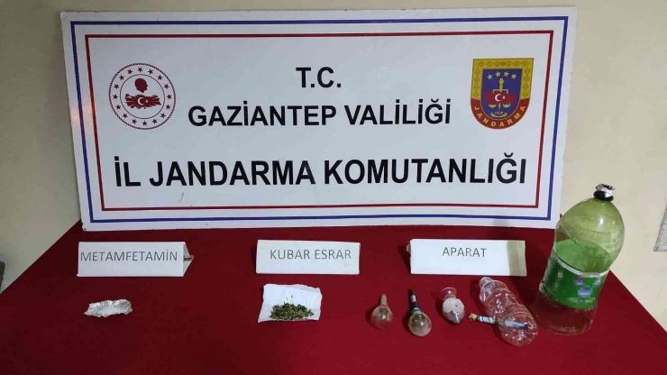 Gaziantep’te 1,5 Milyon Liralık Kaçak Teknolojik Ürün Ele Geçirildi