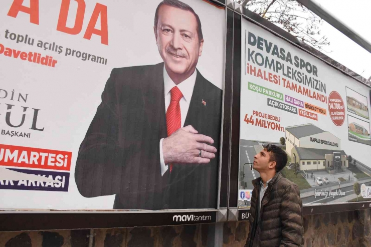 Türkiye’nin Konuştuğu Engelli Genç: "cumhurbaşkanı Erdoğan’ın Elini Öpme Hayalim Gerçek Oldu, Özel Görüşme İçin İse Haber Bekliyorum"