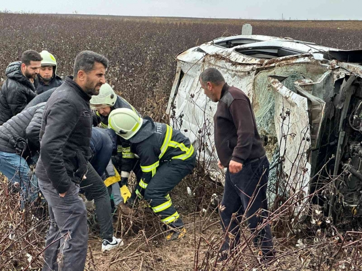 Diyarbakır’da Kasım Ayı Kaza Bilançosu: 3 Ölü, 473 Yaralı