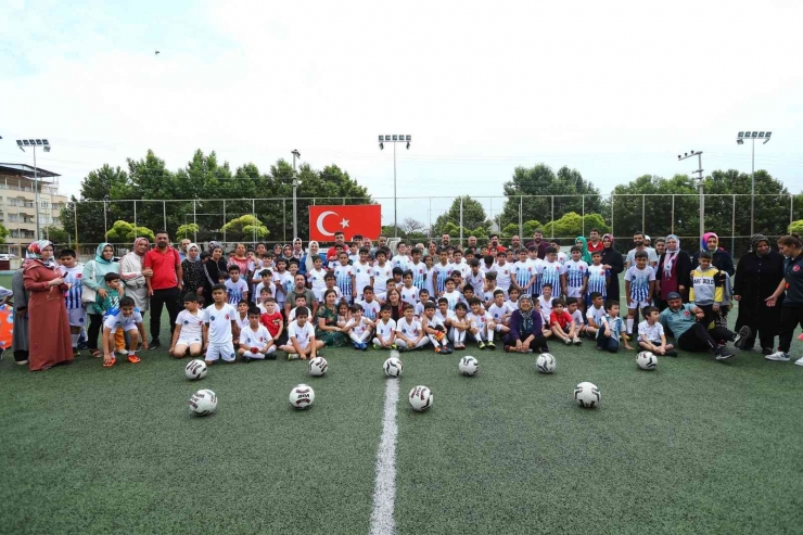Gaziantep’te 25 Aralık Kurtuluş Kupası Düzenlenecek