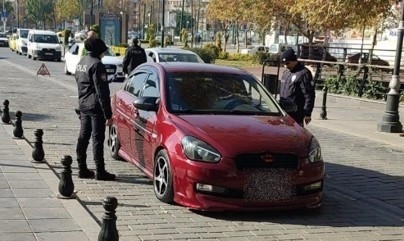 Gaziantep’te Narko Alan Operasyonunda Aranan 36 Kişi Yakalandı