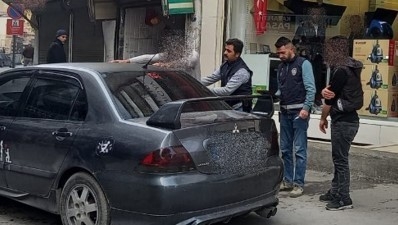 Gaziantep’te Narko Alan Operasyonunda Aranan 36 Kişi Yakalandı
