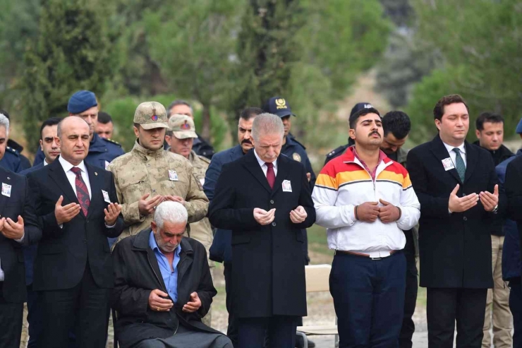 Trafik Kazasında Hayatını Kaybeden Askerin Naaşı Memleketine Uğurlandı