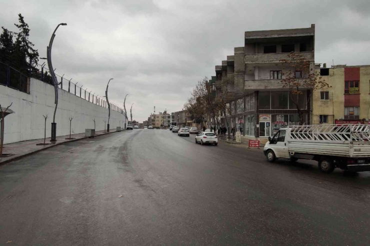 Açıksu Caddesi Başkan Beyazgül İle Çözüme Kavuştu