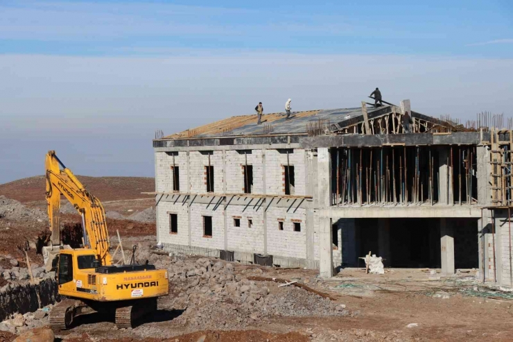 Büyükşehirden Kış Turizmine Destek