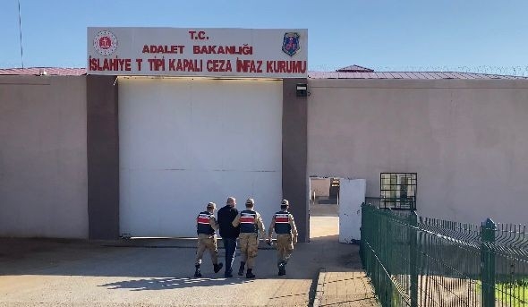 Gaziantep’te Çeşitli Suçlardan Aranan 35 Şüpheli Yakalandı