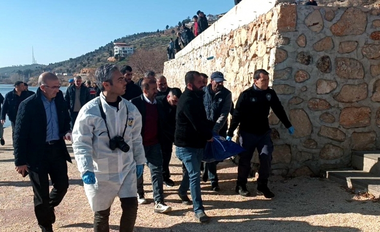 Tekne Faciasındaki Kayıp Son Şahıs Ölü Olarak Bulundu