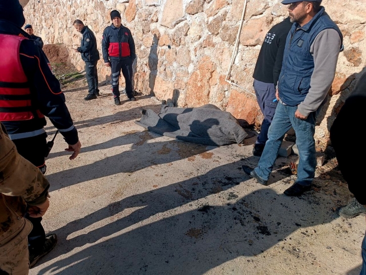 Tekne Faciasındaki Kayıp Son Şahıs Ölü Olarak Bulundu