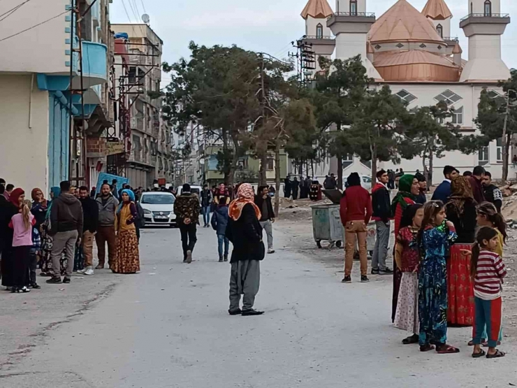 Gaziantep’te Akrabalar Arasında Kız Alıp Verme Kavgası: 3 Yaralı