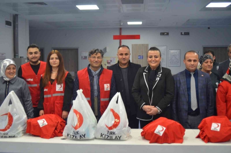 2023 Yılının Bebekleri Unutulmadı
