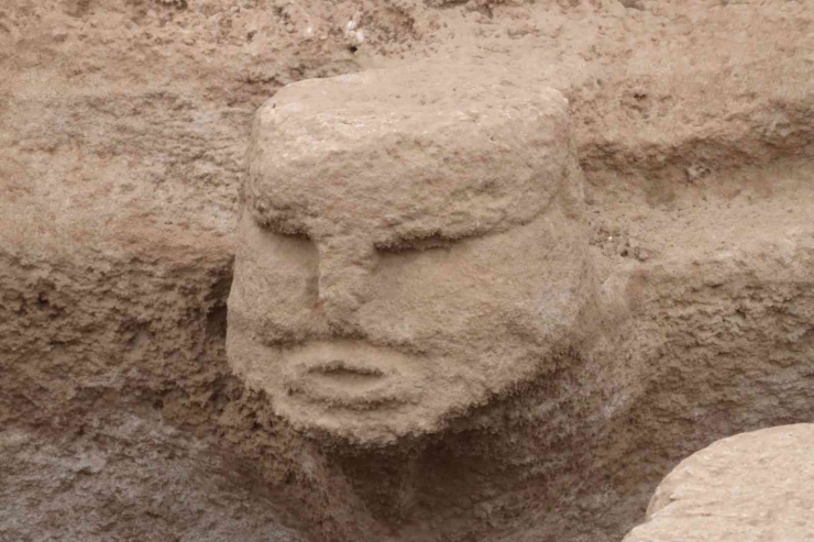 2023 Turizm Başkenti Şanlıurfa Turistleri Ağırlamaya Hazır