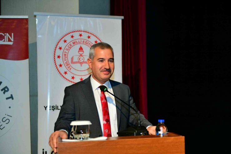 Başkan Çınar: “gençlerimiz İçin Her Türlü İmkanı Seferber Etmiş Durumdayız”