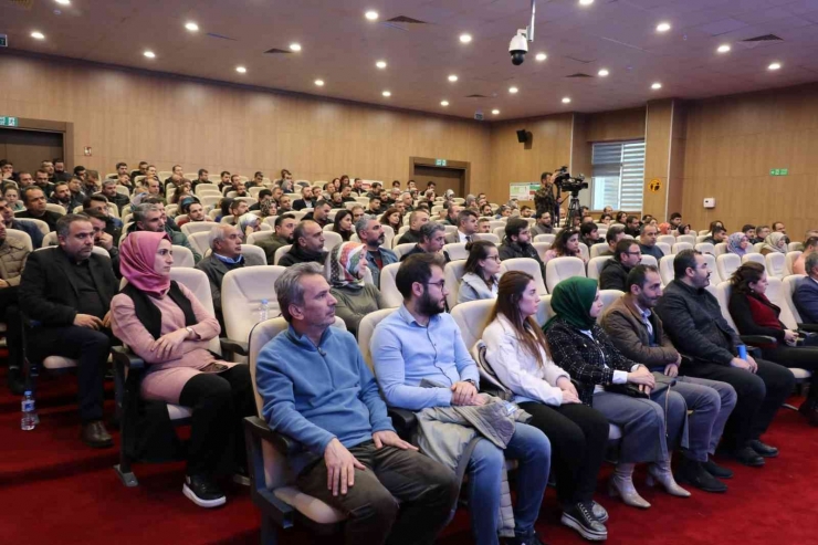 Adıyaman’da ‘matematik Seferberliği’ Başlatıldı