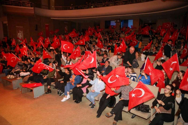 Gaziantep’te 25 Aralık Özel Konseri