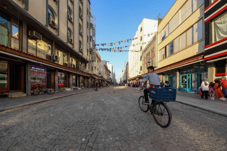 Diyarbakır’da 2022’de 18 Proje Vatandaşın Hizmetine Sunuldu