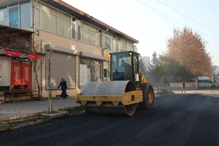 Yenişehir İlçesinde 2022 Yılında 208 Milyonluk Yatırım Hayata Geçirildi