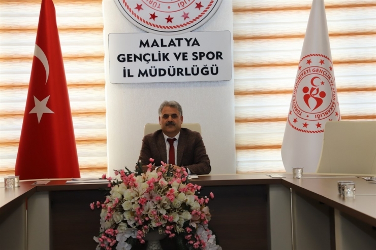 Şampiyonlar Malatya’dan Yetişecek