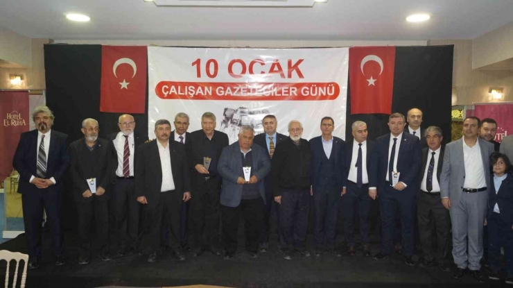 İhlas Haber Ajansına Ödül