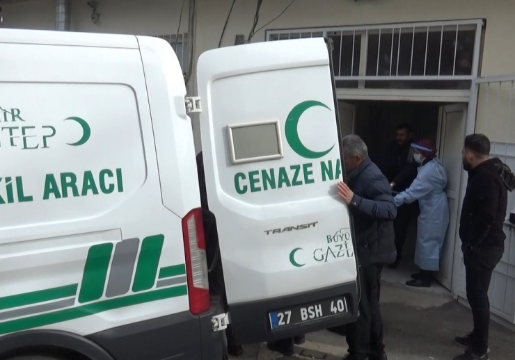 Gaziantep’teki Cinayette 3 Zanlı Gözaltına Alındı