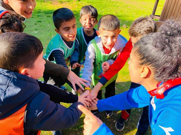 Yarıyıl Tatili Sportif Faaliyetlerle Dolu Dolu Geçecek