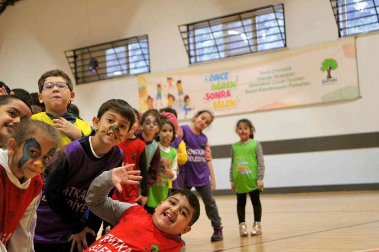 Yarıyıl Tatili Sportif Faaliyetlerle Dolu Dolu Geçecek