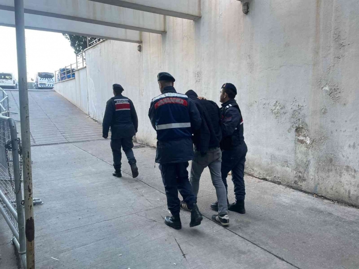 Gaziantep’te Aranan 37 Şahıstan 27’si Tutuklandı