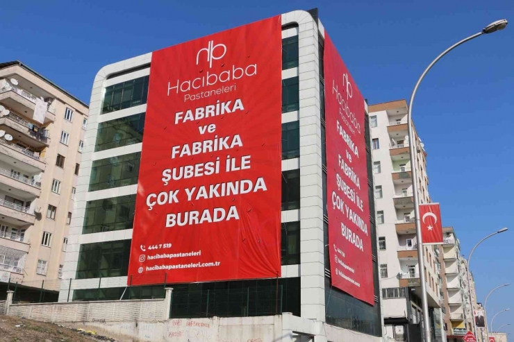 Dev Fabrika İçin Çalışmalar Başladı, 200 Kişiye Ekmek Kapısı Olacak