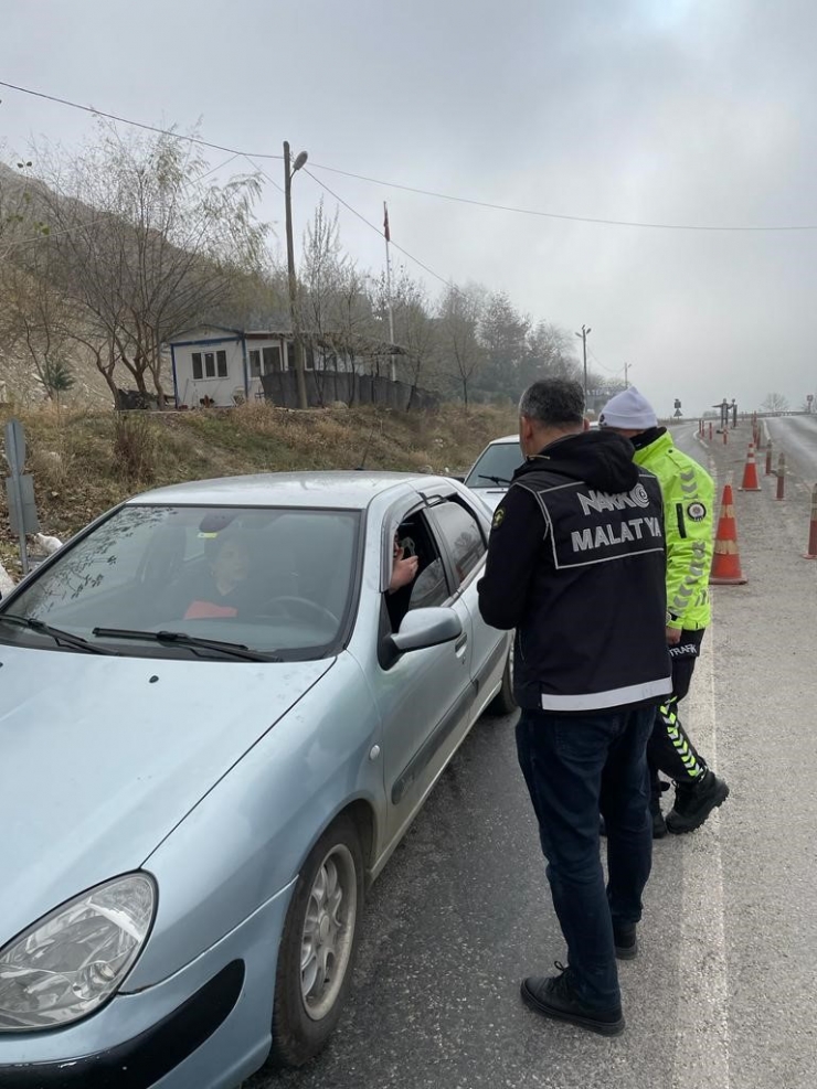 En İyi Narkotik Polisi Anne Projesi Anlatıldı