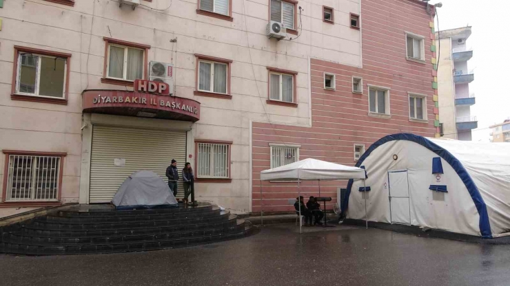 Yüreği Yanık Babadan Evladına ‘teslim Ol’ Çağrısı