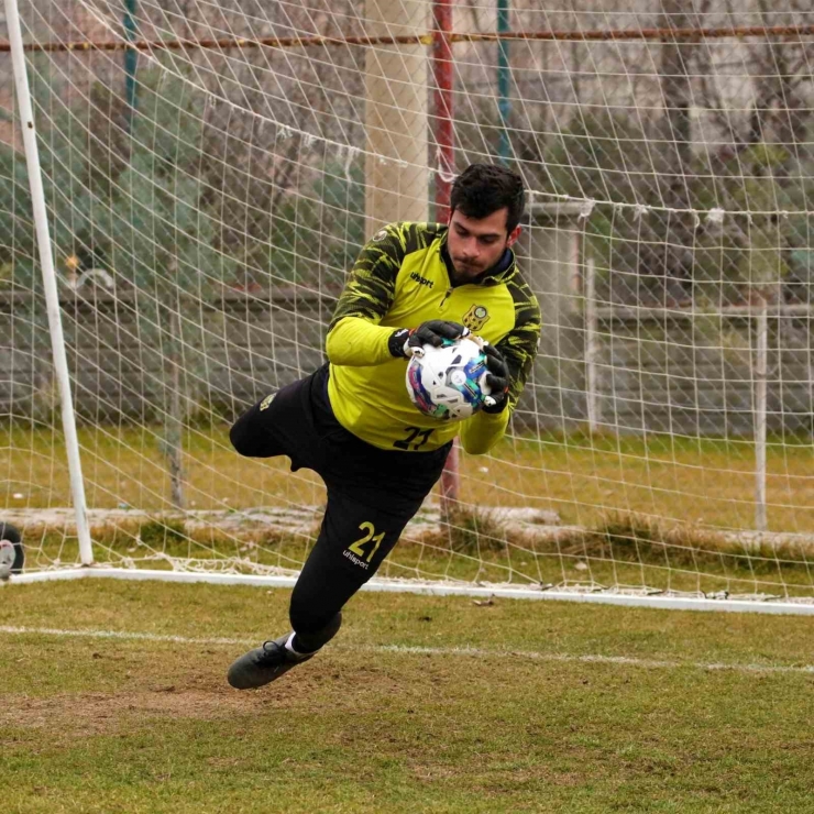 Yeni Malatyaspor, Rizespor Maçı Hazırlıklarını Sürdürdü