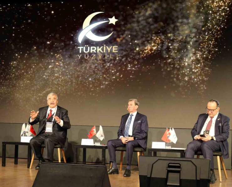 Konukoğlu: “artık Sıçrama Yapma Dönemi Geldi”