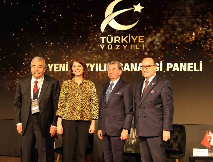 Konukoğlu: “artık Sıçrama Yapma Dönemi Geldi”