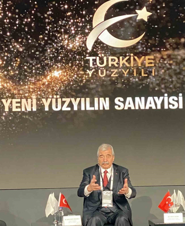 Konukoğlu: “artık Sıçrama Yapma Dönemi Geldi”