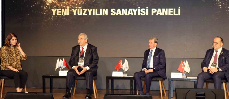 Konukoğlu: “artık Sıçrama Yapma Dönemi Geldi”