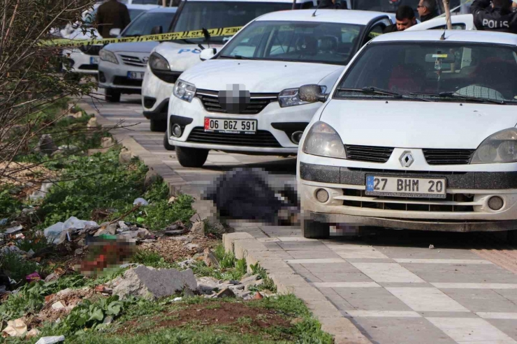 Valilikten Kavgayla İlgili Açıklama