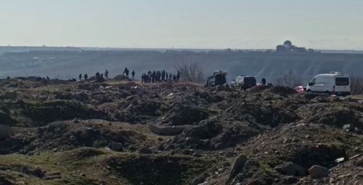 Diyarbakır’da Patlama: 3 Çocuk Yaralı