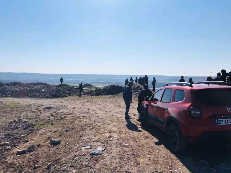 Diyarbakır’da Patlama: 3 Çocuk Yaralı