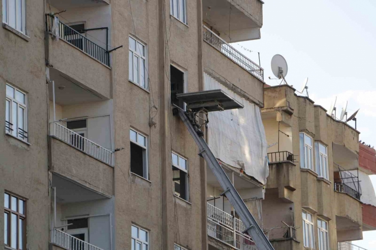 Diyarbakır’da Fırsatçı Ev Sahiplerine Tepki